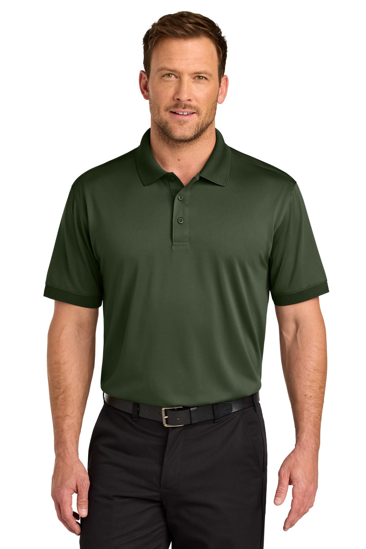 Tactical Green