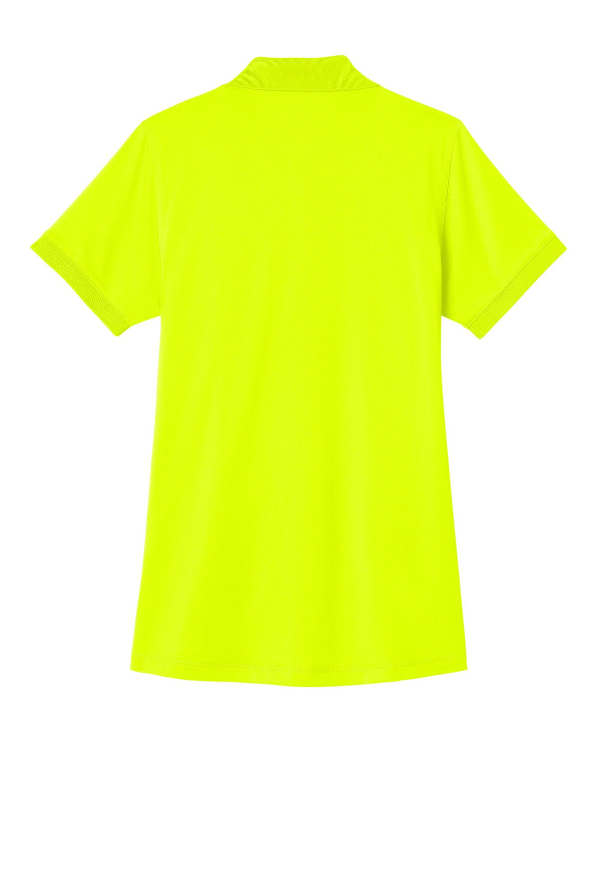 Safety Yellow