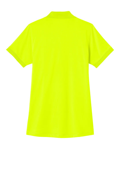 Safety Yellow
