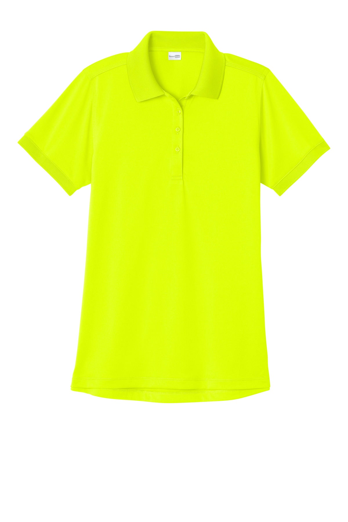 Safety Yellow