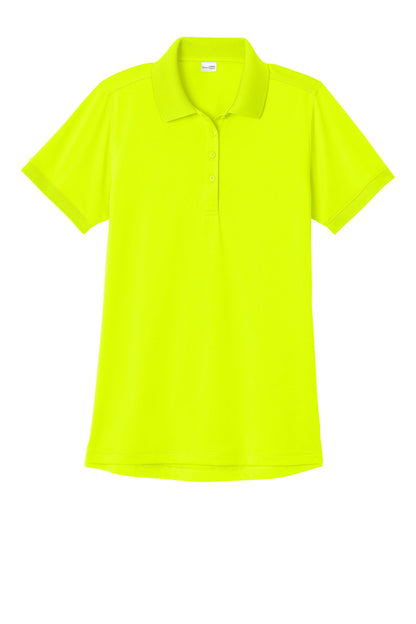Safety Yellow