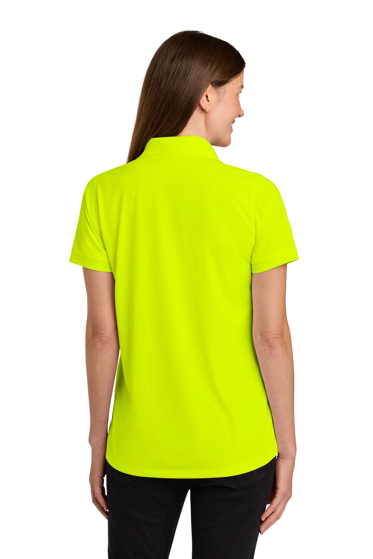 Safety Yellow