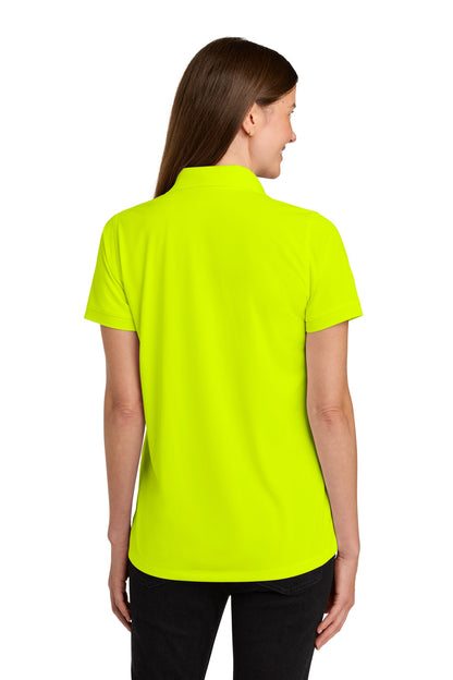 Safety Yellow