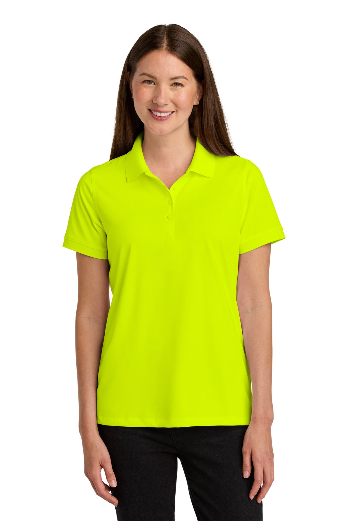 Safety Yellow