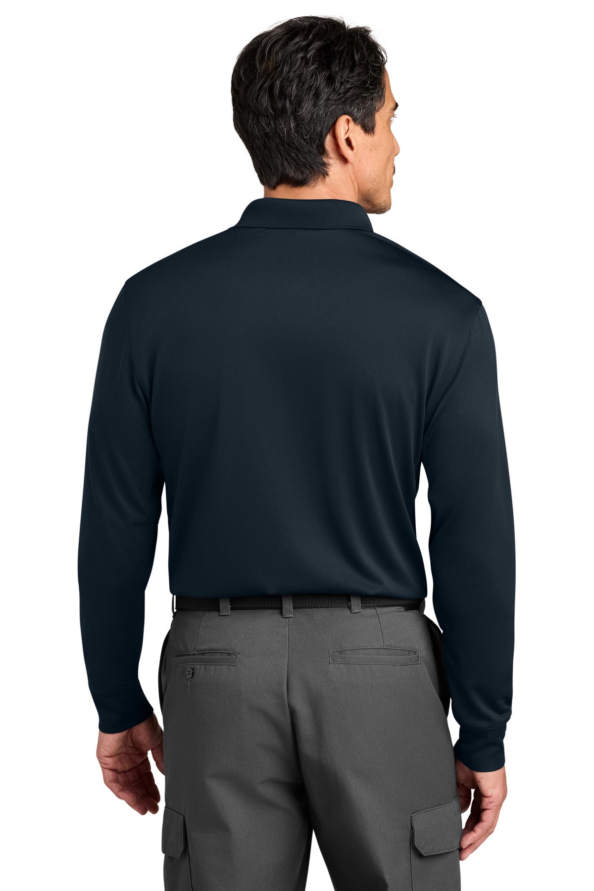 Dark Navy