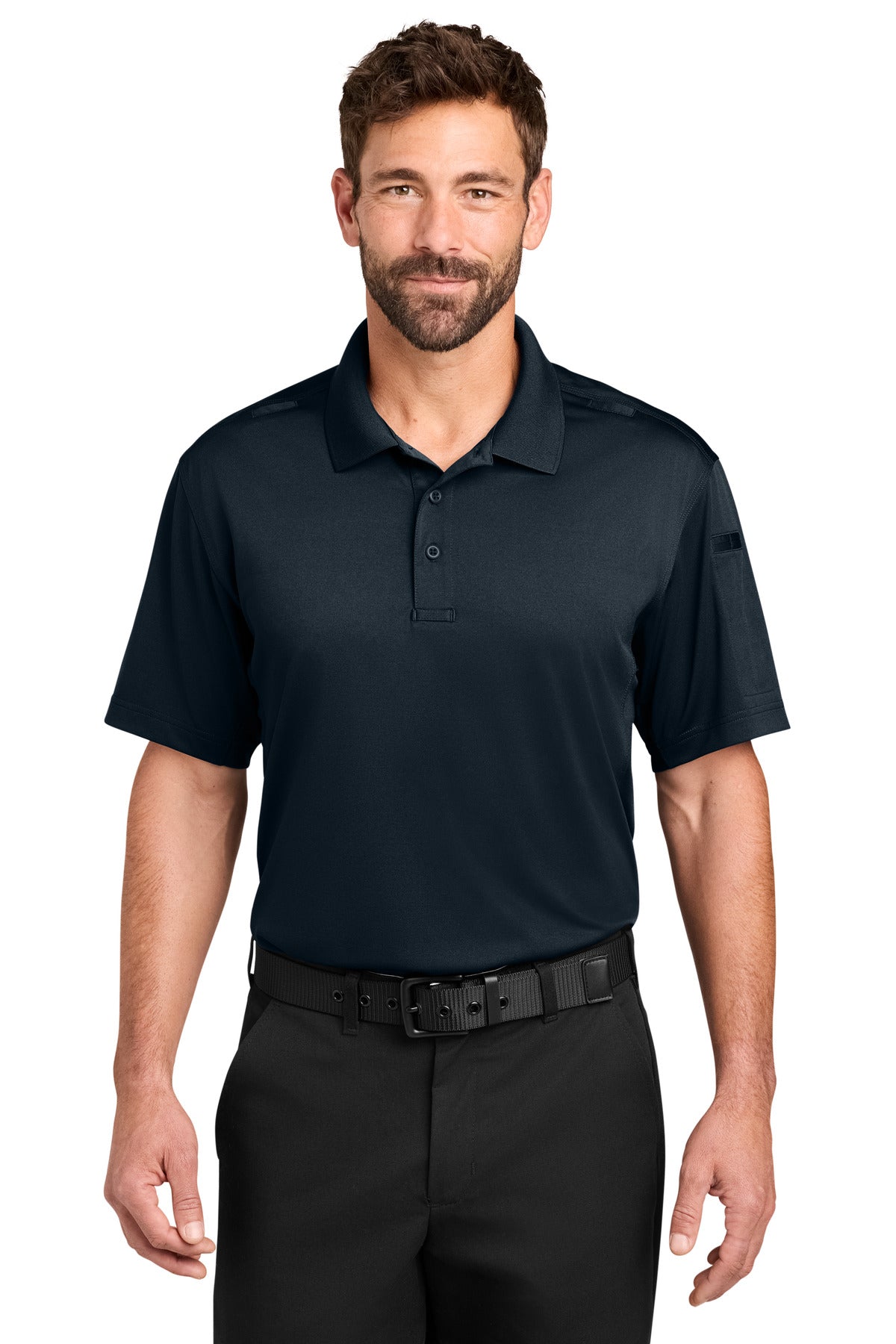Dark Navy