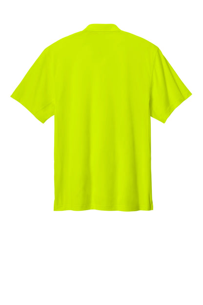 Safety Yellow