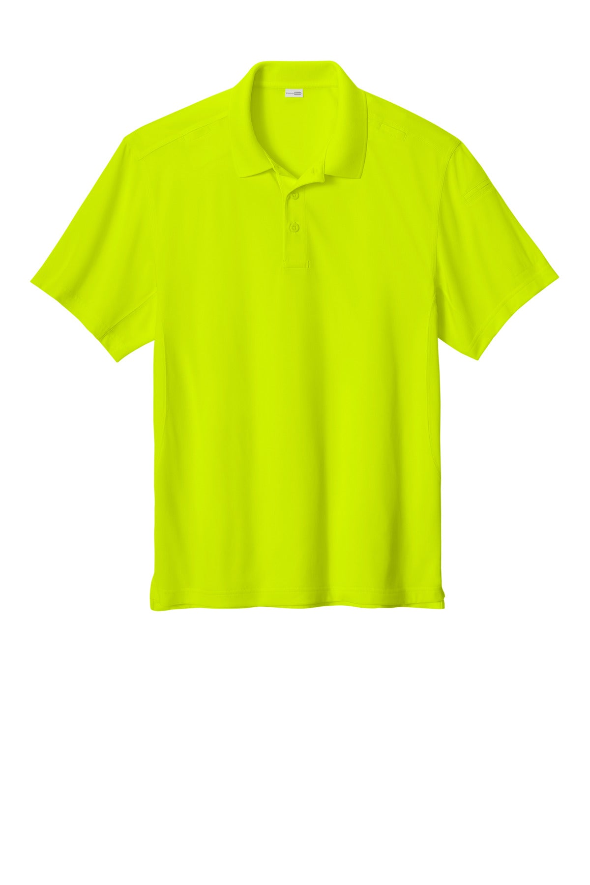 Safety Yellow
