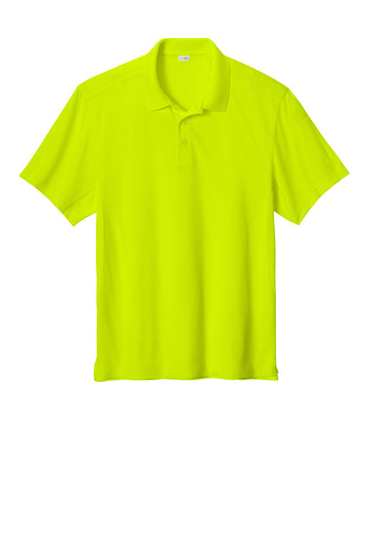 Safety Yellow