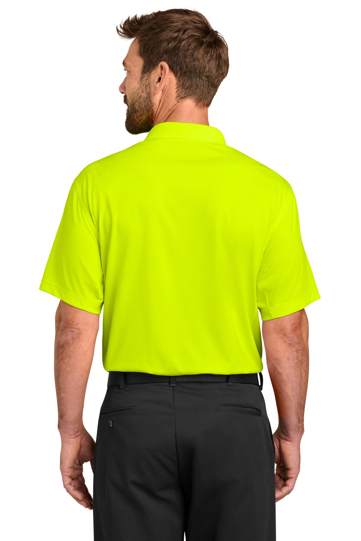 Safety Yellow