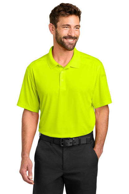 Safety Yellow