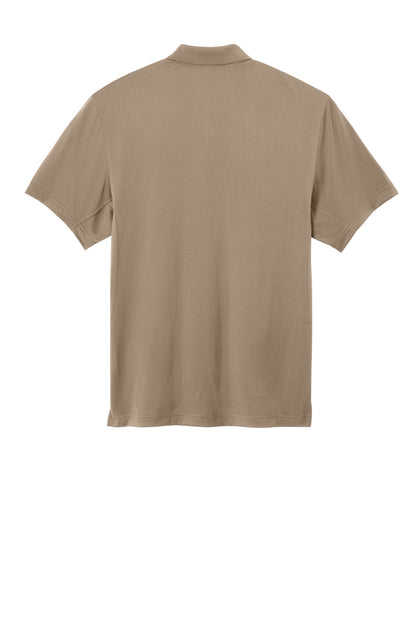 Silver Tan