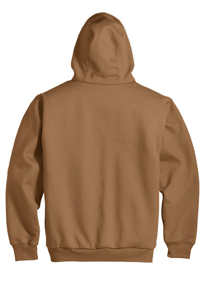 Duck Brown