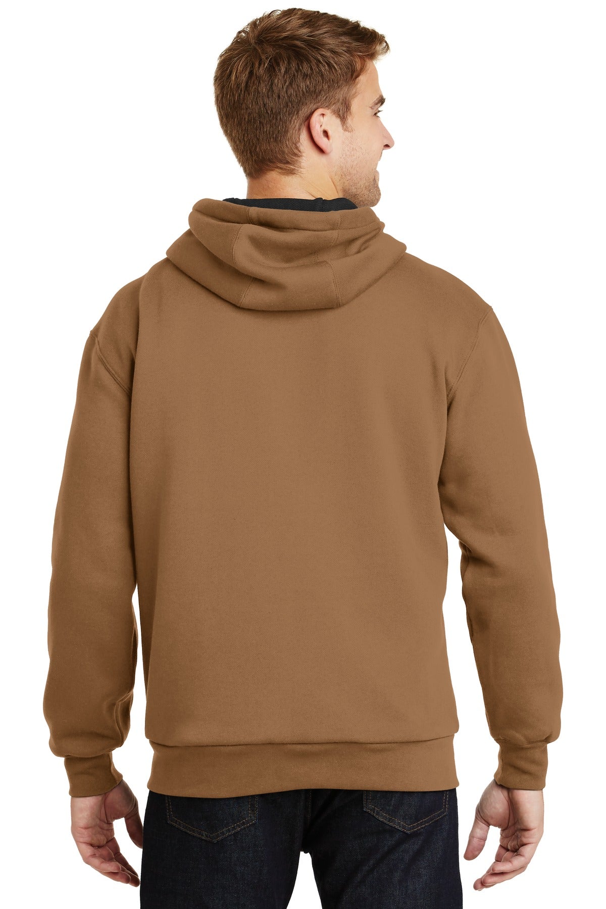 Duck Brown