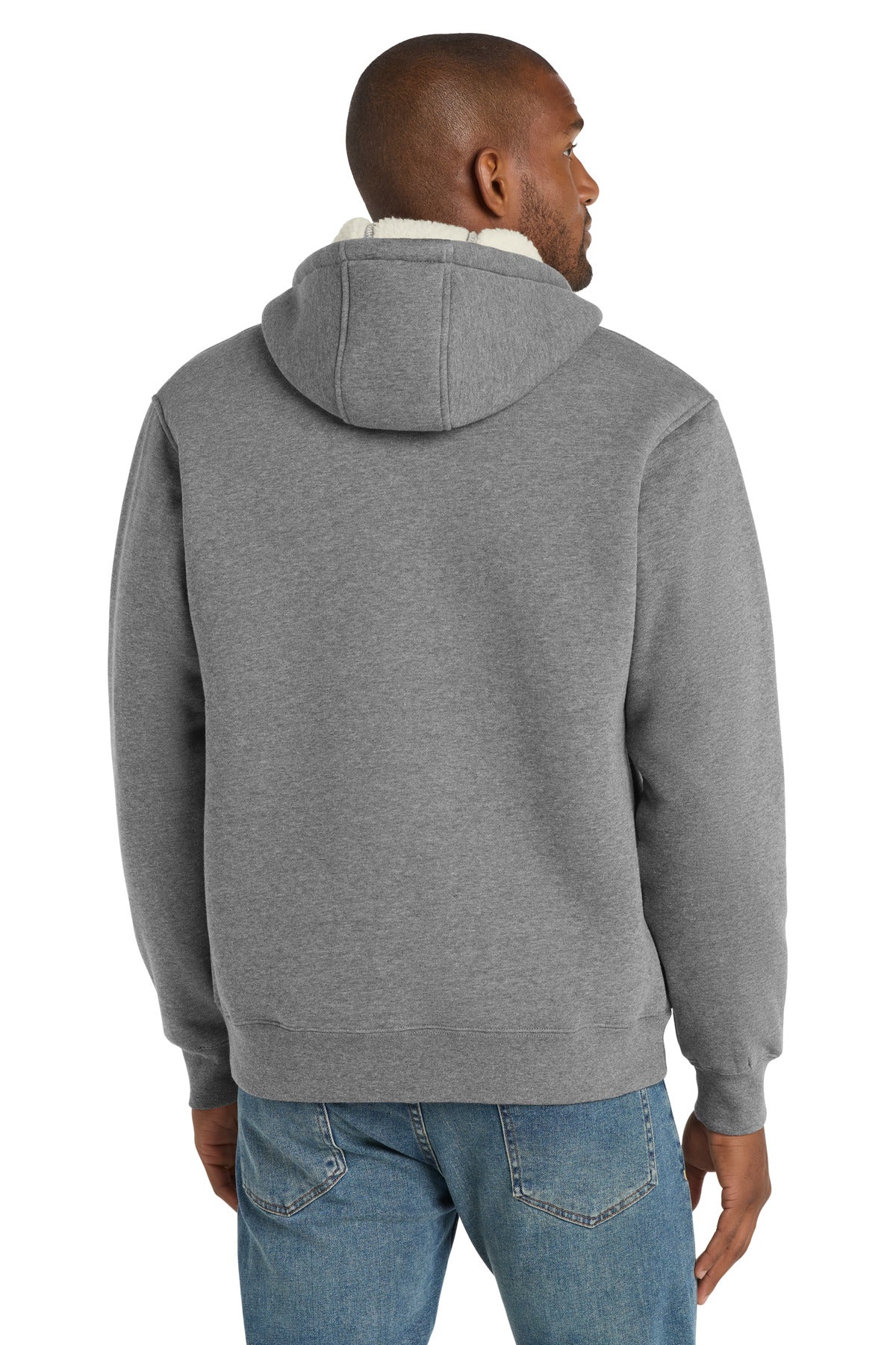 Grey
