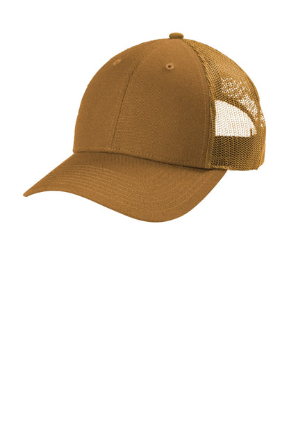Duck Brown