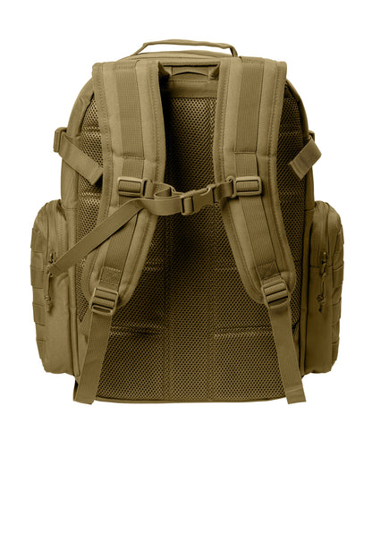 Coyote Brown