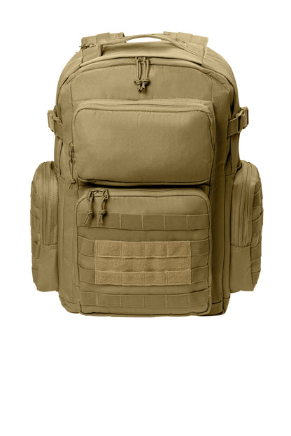 Coyote Brown