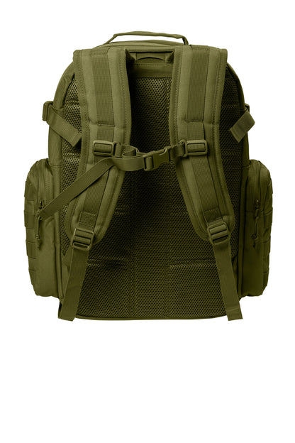 Olive Drab Green