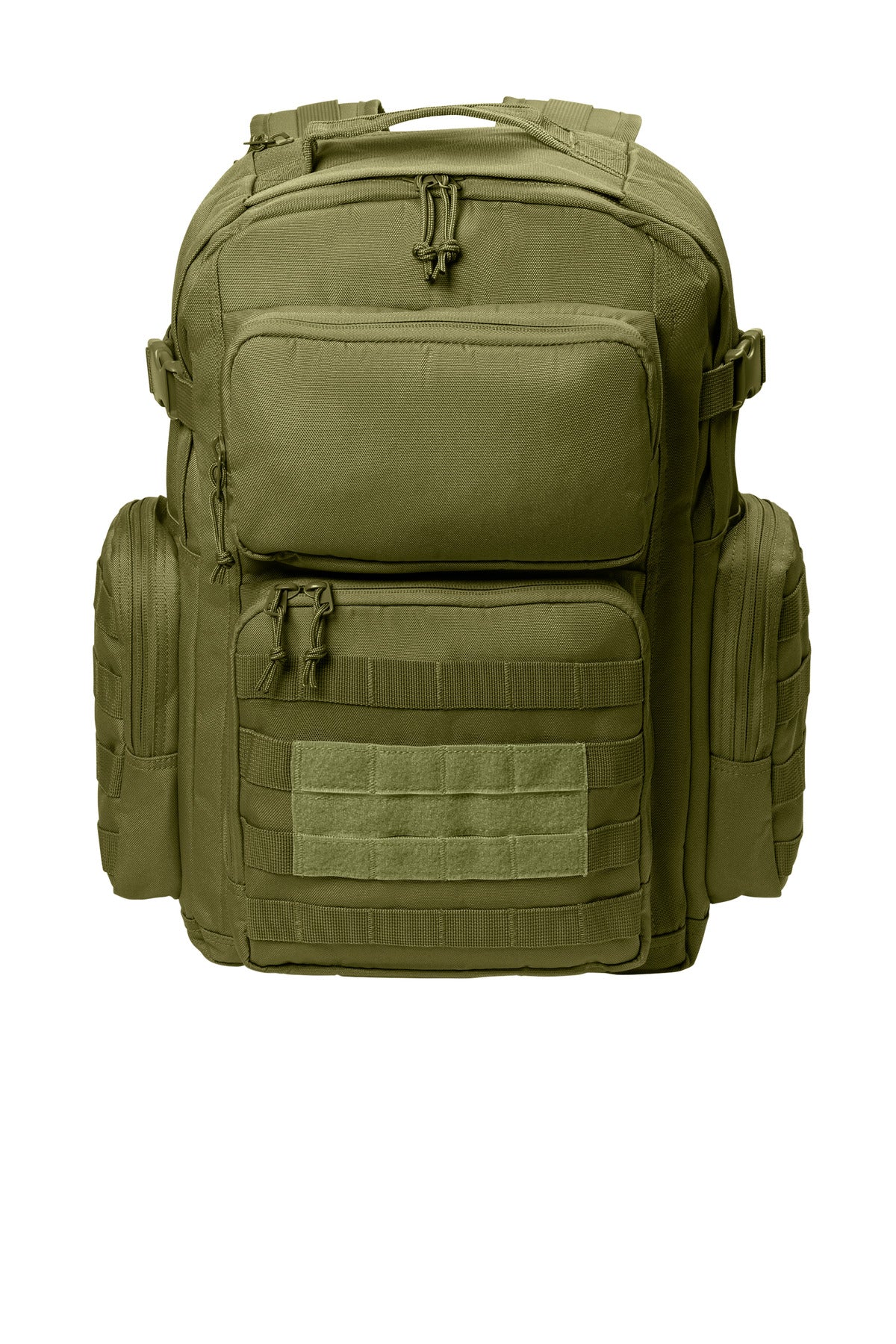 Olive Drab Green