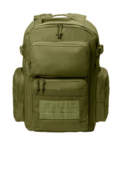 Olive Drab Green