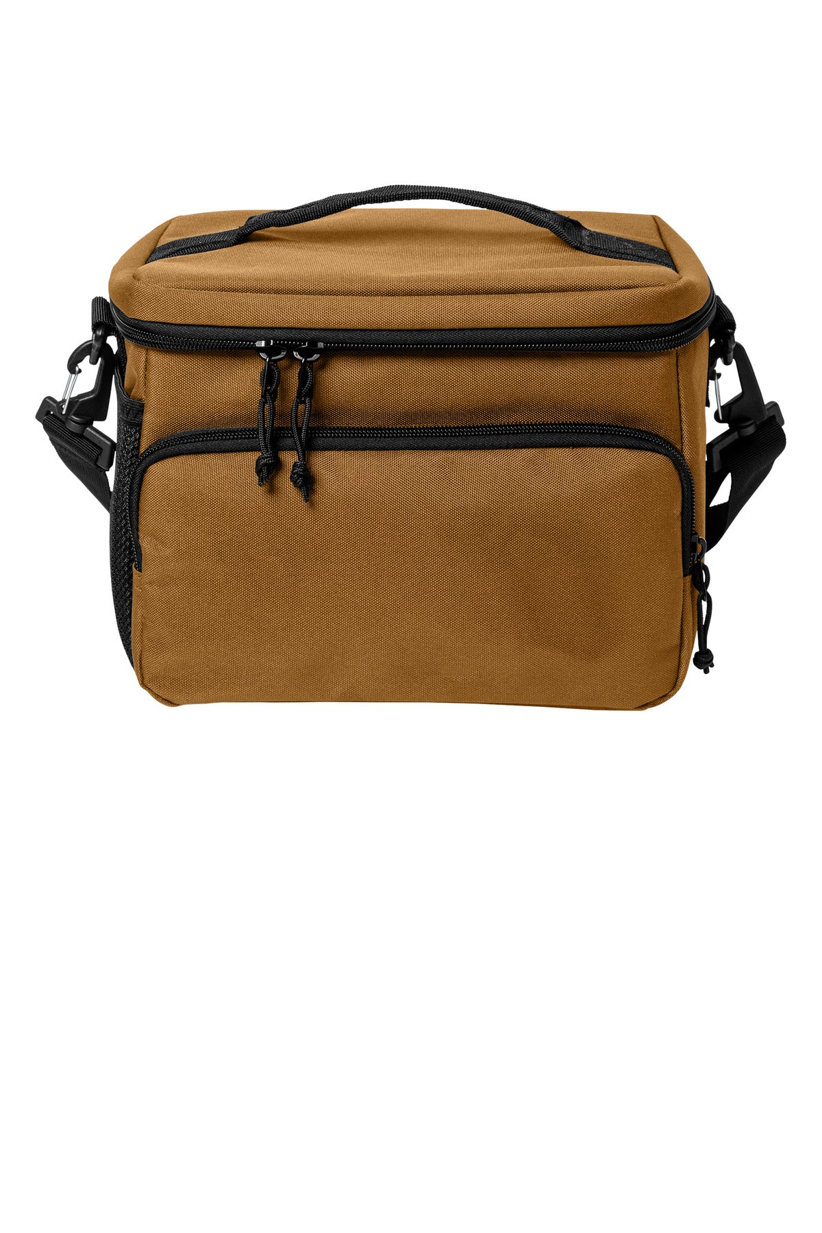 Duck Brown