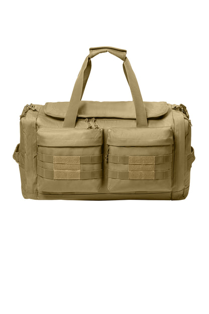 Coyote Brown