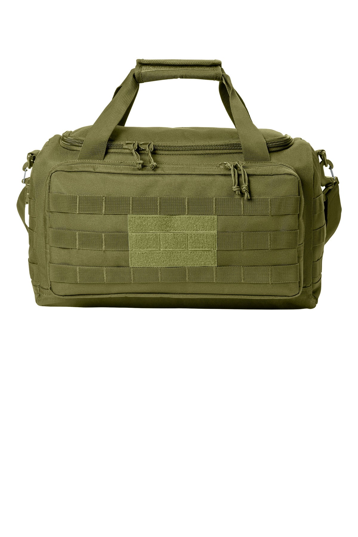 Olive Drab Green