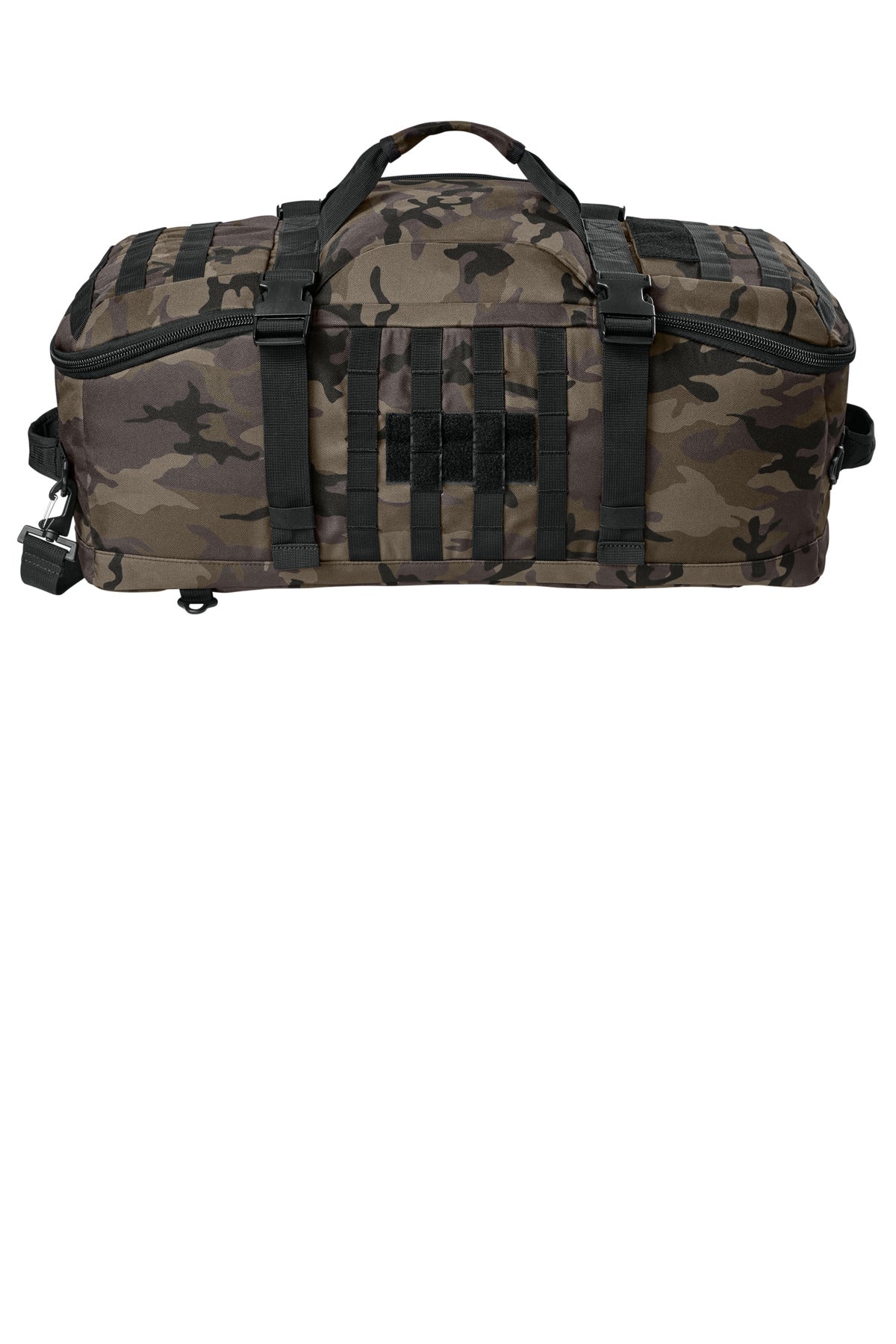 Black Ink Camo