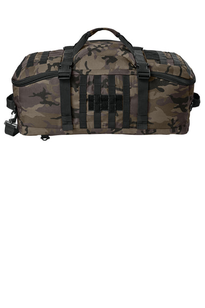 Black Ink Camo