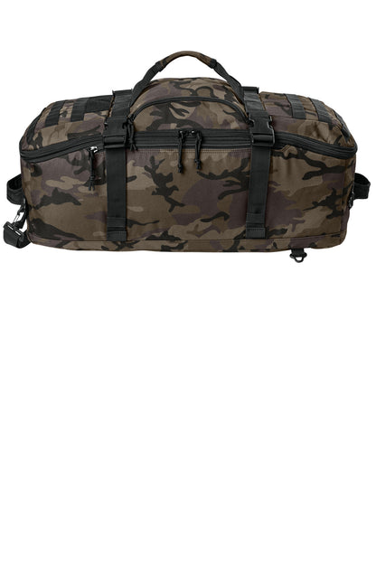Black Ink Camo