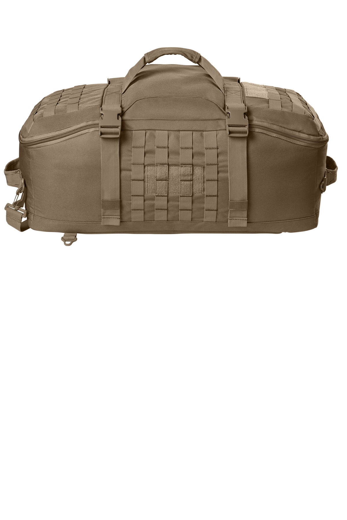 Coyote Brown