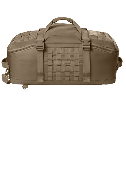 Coyote Brown