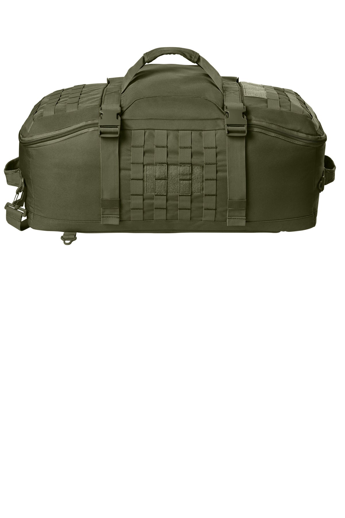 Olive Drab Green
