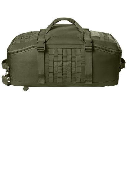 Olive Drab Green
