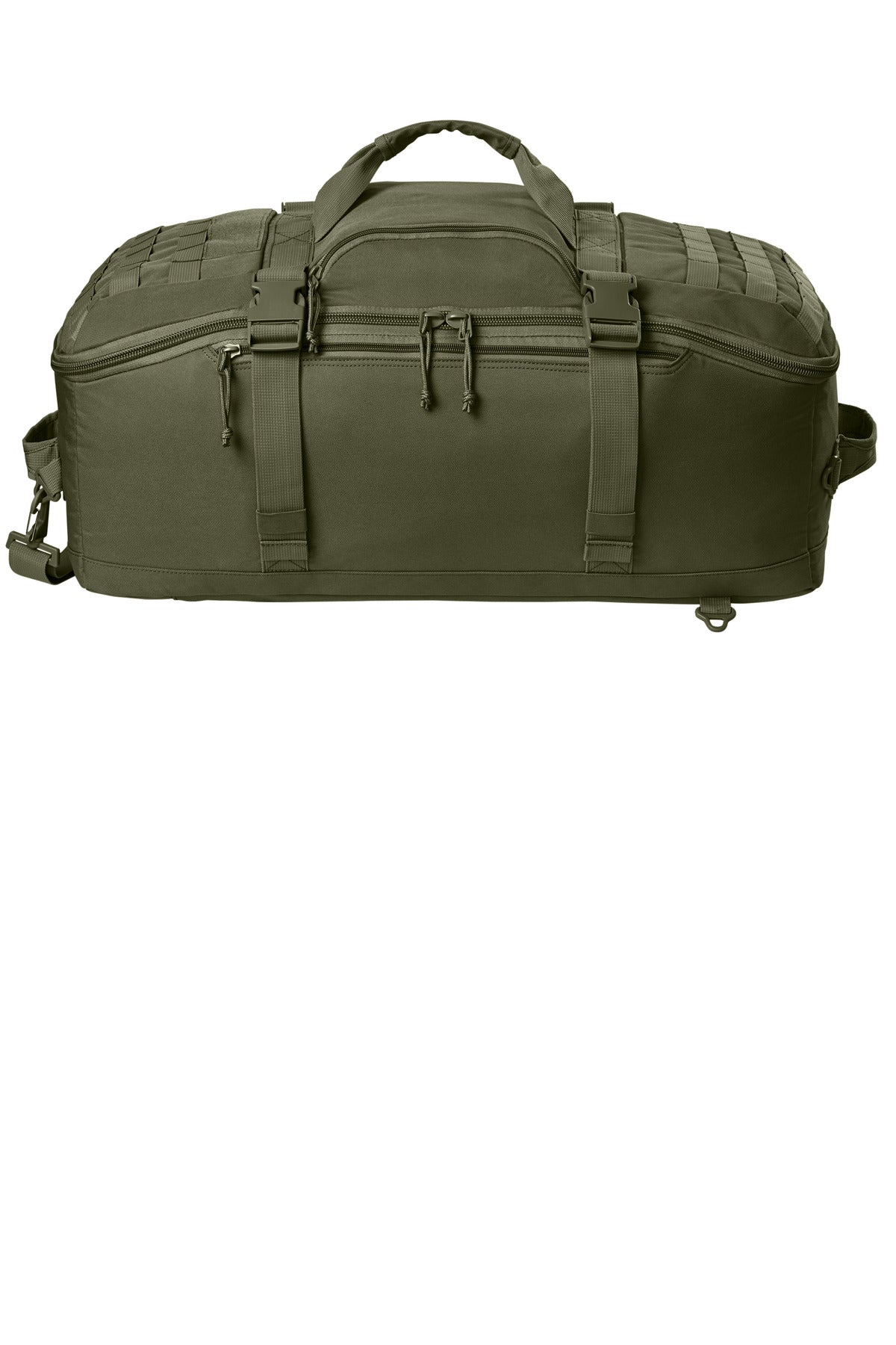 Olive Drab Green