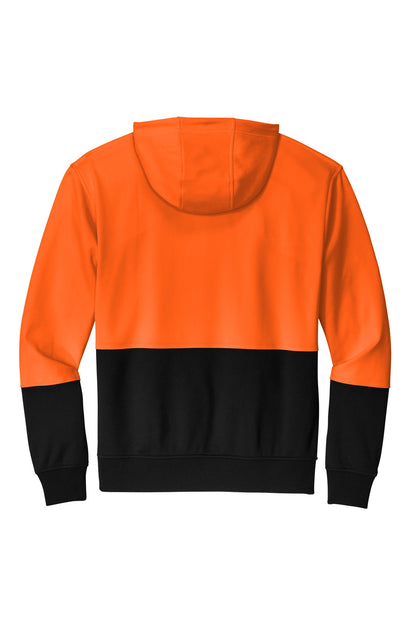 Safety Orange