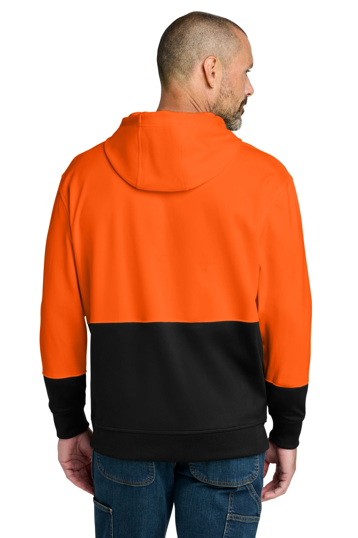 Safety Orange