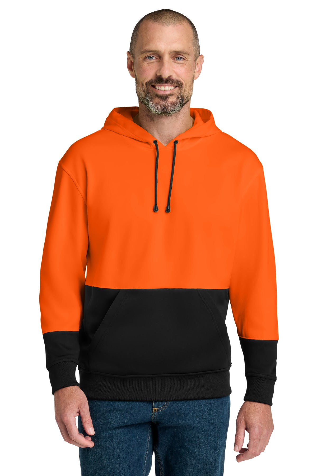 Safety Orange
