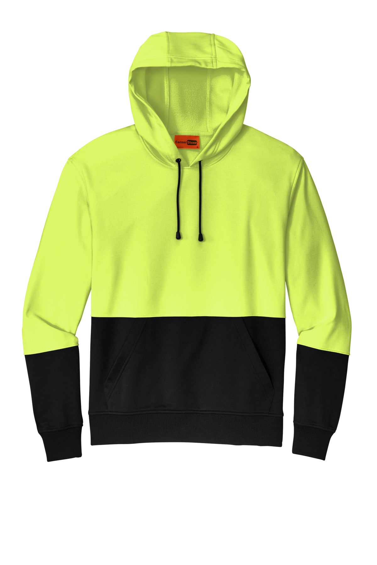 Safety Yellow