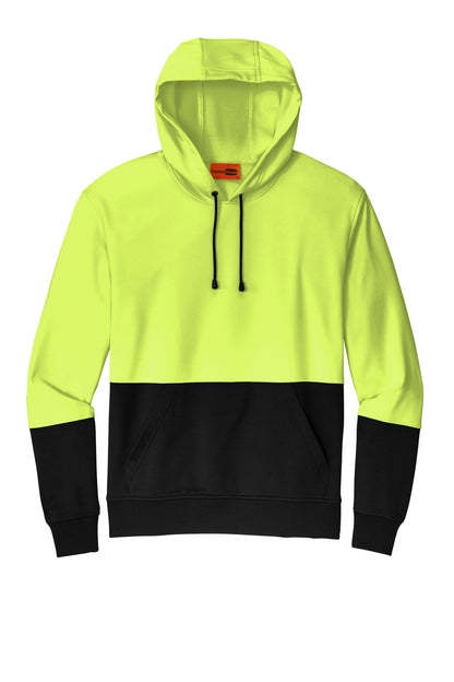 Safety Yellow