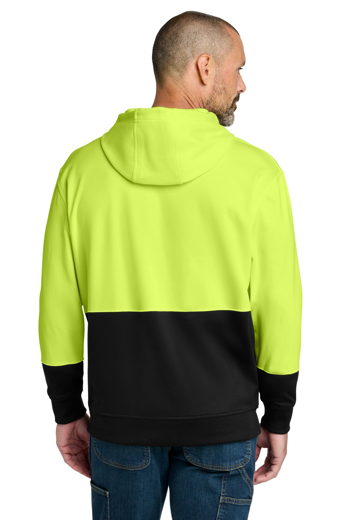 Safety Yellow