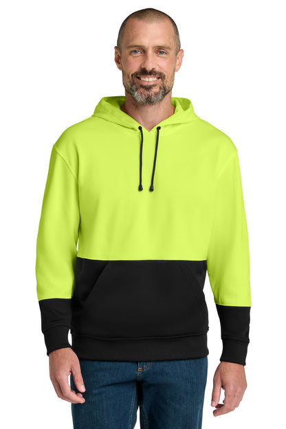 Safety Yellow