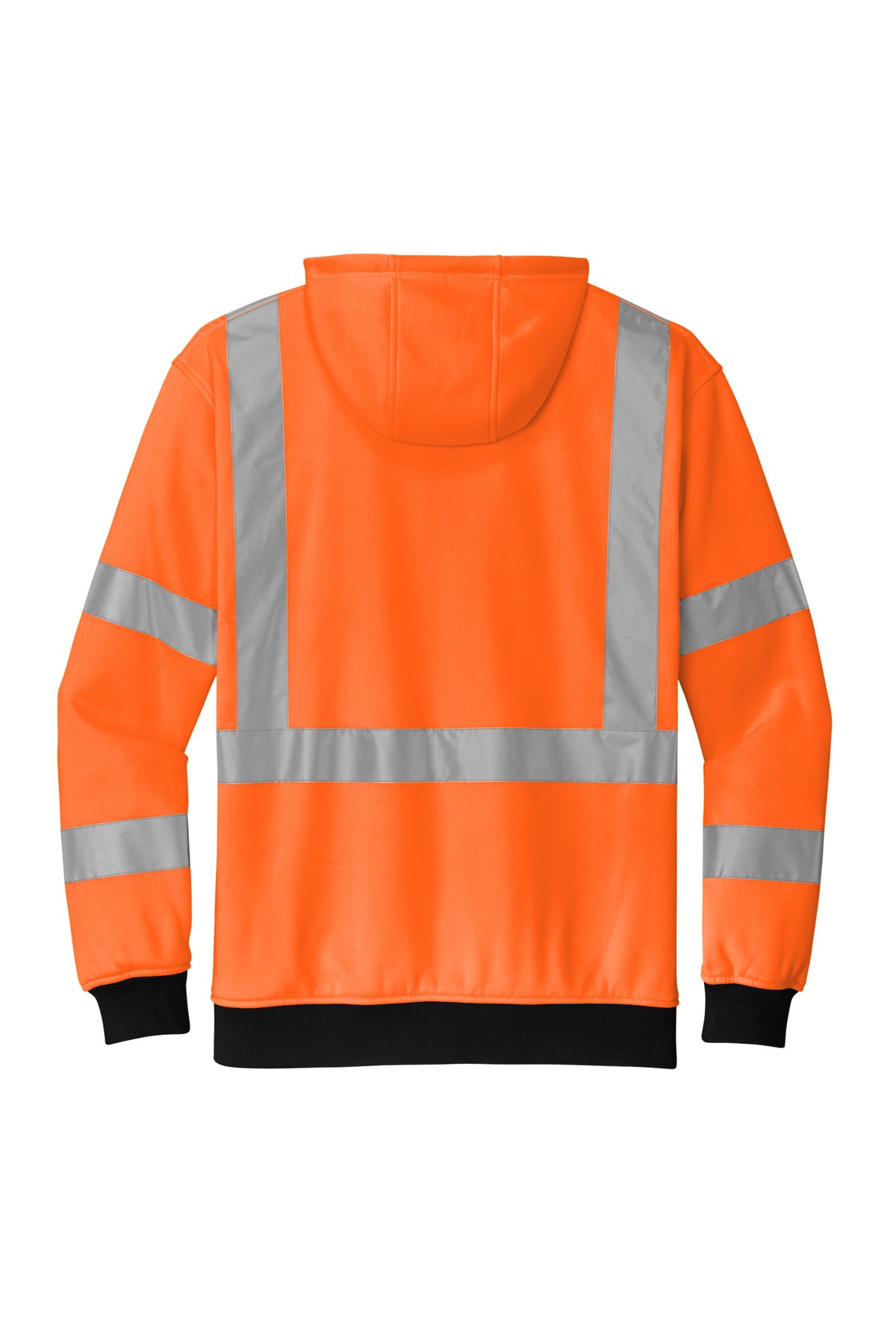 Safety Orange