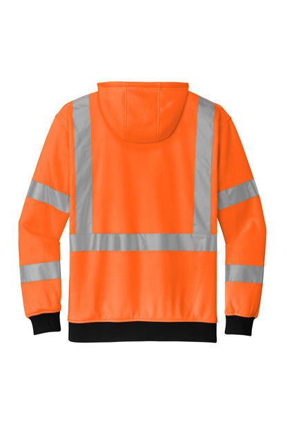 Safety Orange