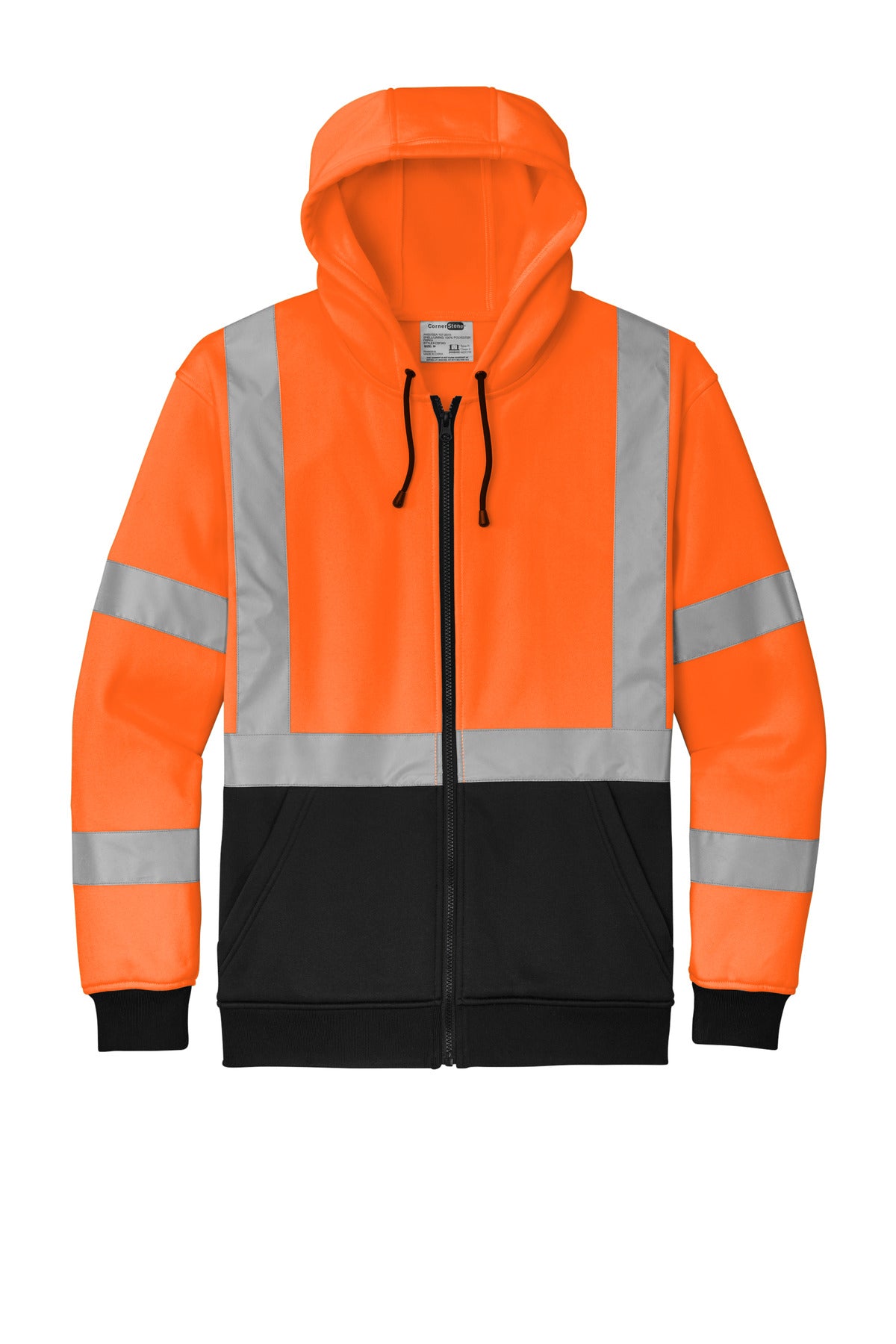 Safety Orange