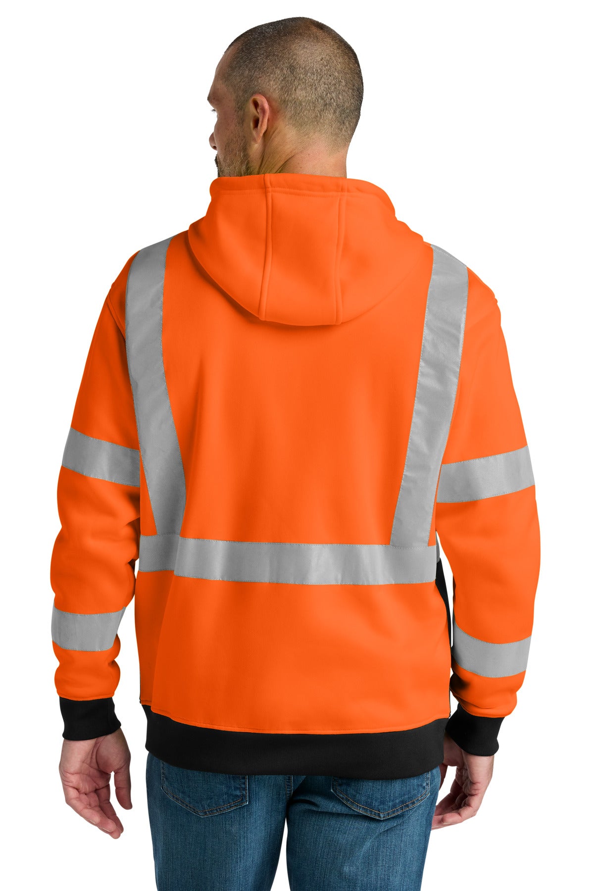 Safety Orange