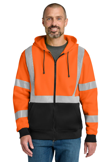 Safety Orange