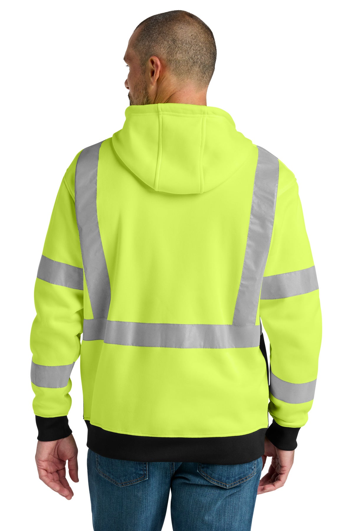 Safety Yellow