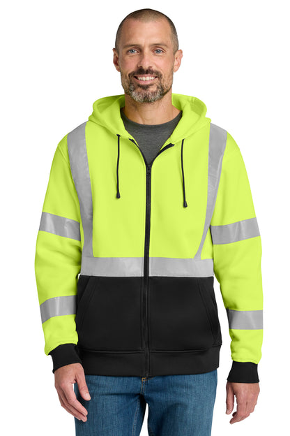 Safety Yellow